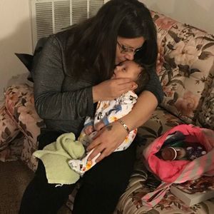 Meet your Posher, Paula